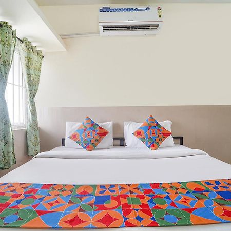 Fabexpress Clover Castle - Nr Coimbatore International Airport ภายนอก รูปภาพ